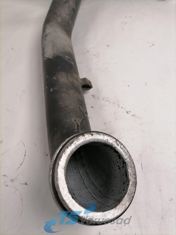 MB intercooler pipe 12345 - Intercooler for Truck: picture 3 MB intercooler pipe 12345 - Intercooler for Truck: picture 3