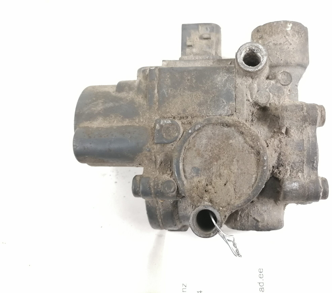 Mercedes-Benz ABS brake valve A0054299244 - Brake valve for Truck: picture 5 Mercedes-Benz ABS brake valve A0054299244 - Brake valve for Truck: picture 5