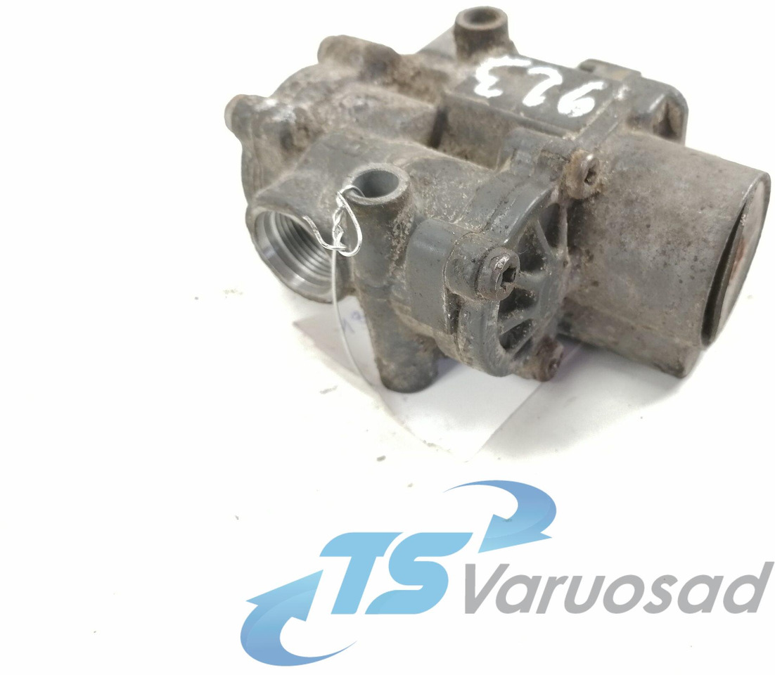 Mercedes-Benz ABS brake valve A0054299244 - Brake valve for Truck: picture 4 Mercedes-Benz ABS brake valve A0054299244 - Brake valve for Truck: picture 4