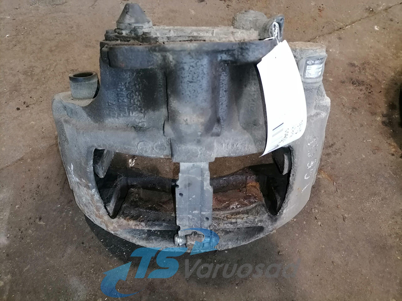 Mercedes-Benz Brake caliper A9444203901 - Brake parts for Truck: picture 3 Mercedes-Benz Brake caliper A9444203901 - Brake parts for Truck: picture 3