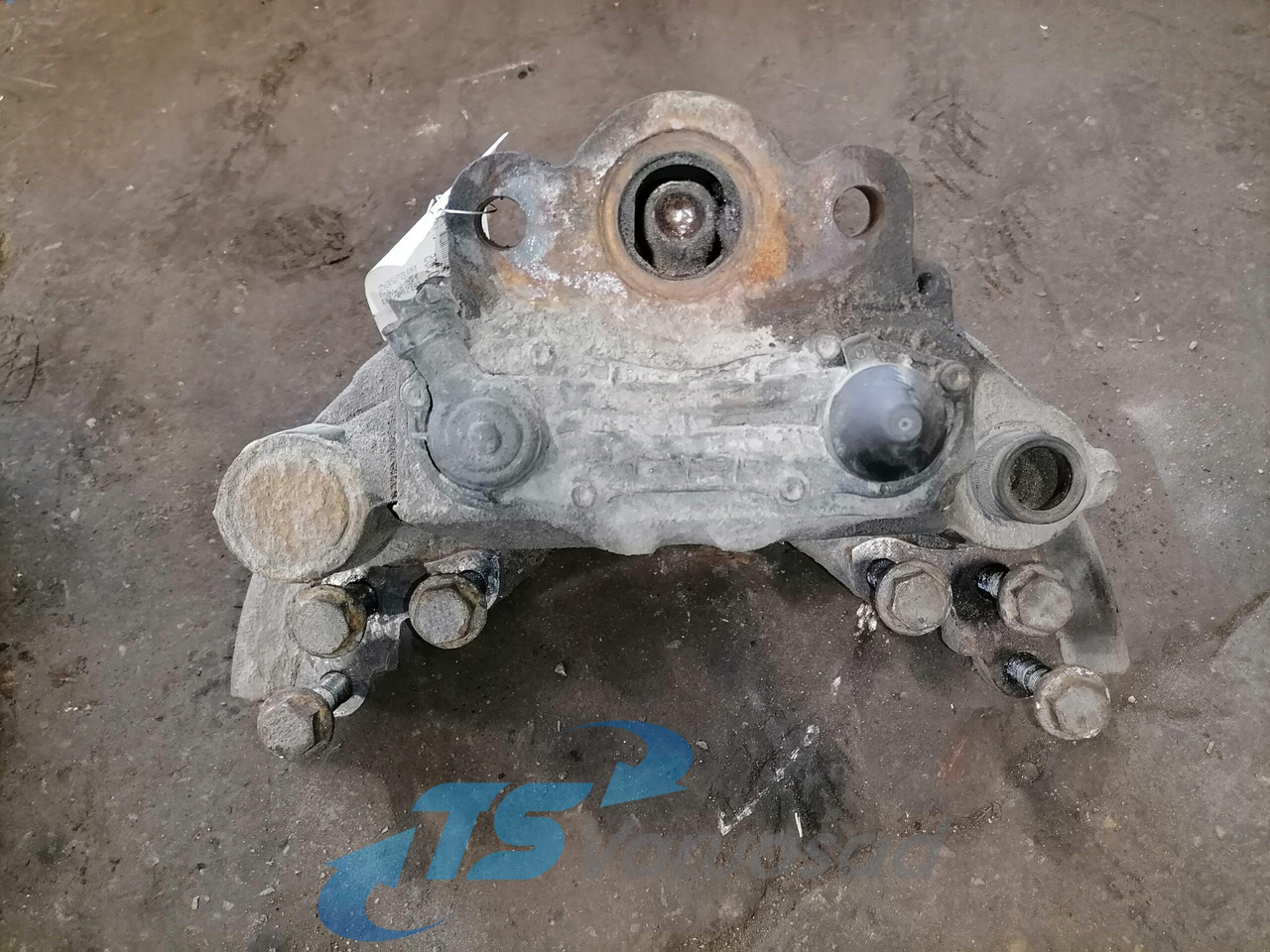 Mercedes-Benz Brake caliper A9444203901 - Brake parts for Truck: picture 2 Mercedes-Benz Brake caliper A9444203901 - Brake parts for Truck: picture 2