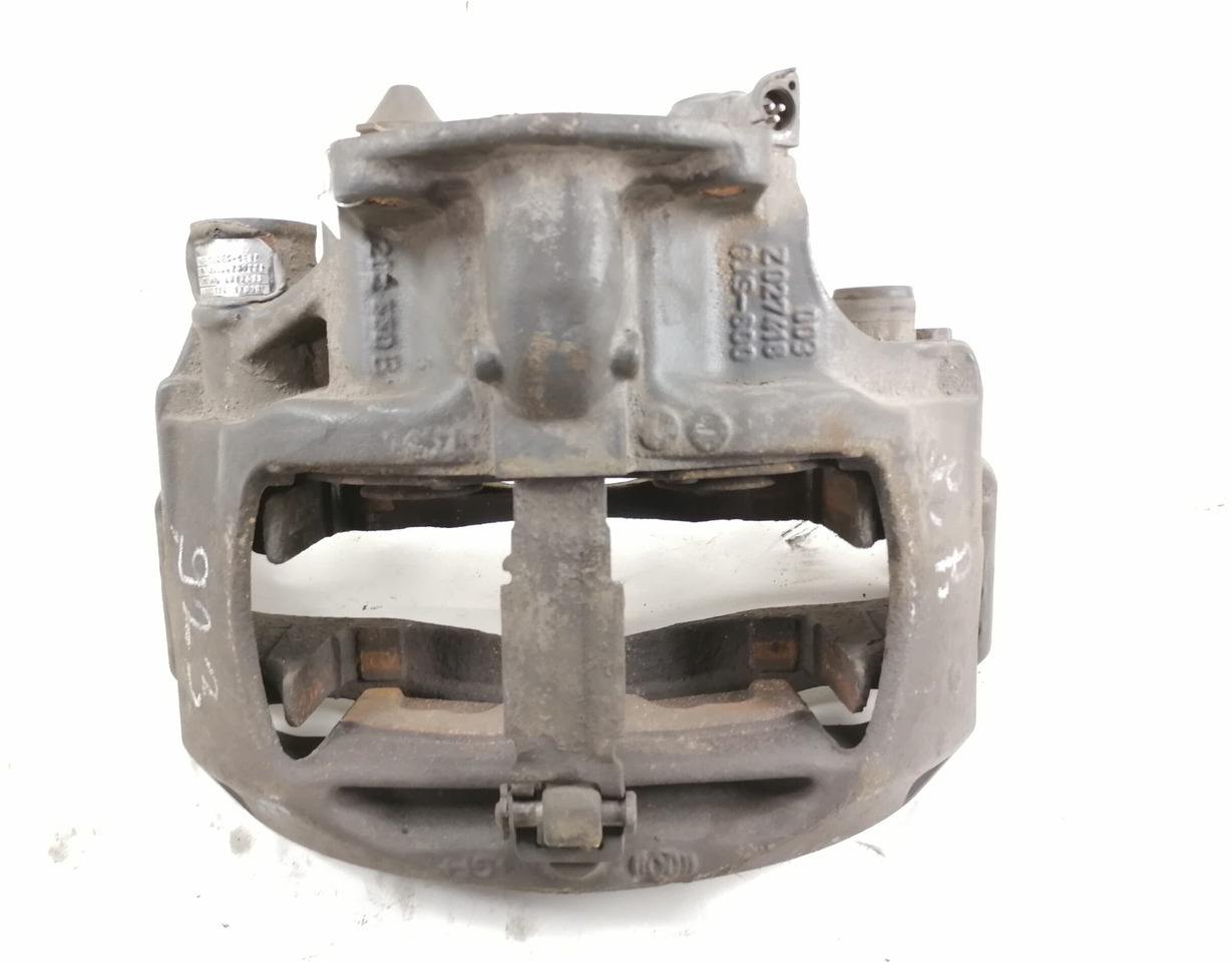 Mercedes-Benz Brake caliper A9604200601 - Brake parts for Truck: picture 4 Mercedes-Benz Brake caliper A9604200601 - Brake parts for Truck: picture 4