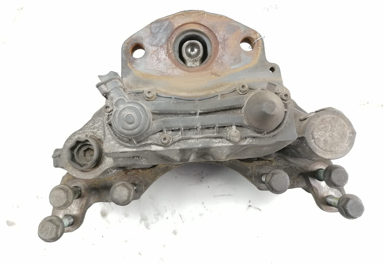 Mercedes-Benz Brake caliper A9604200601 - Brake parts for Truck: picture 3 Mercedes-Benz Brake caliper A9604200601 - Brake parts for Truck: picture 3