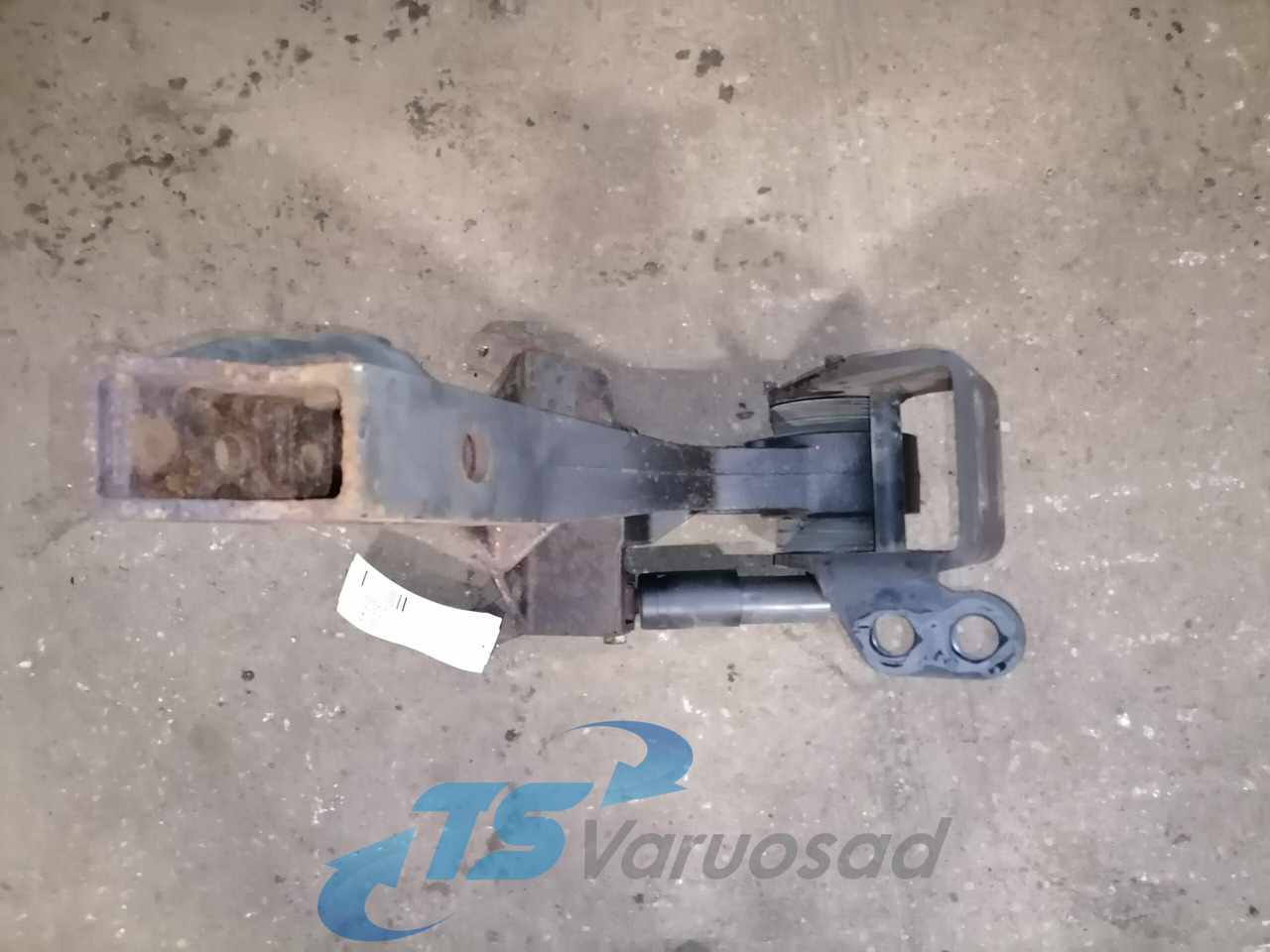 Mercedes-Benz Cab carrier A9428914920 - Cab suspension for Truck: picture 4 Mercedes-Benz Cab carrier A9428914920 - Cab suspension for Truck: picture 4