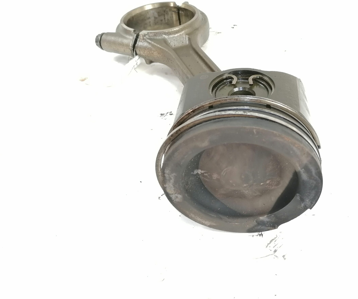 Mercedes-Benz Connecting rod + piston A4710371601 - Piston/ Ring/ Bushing for Truck: picture 4 Mercedes-Benz Connecting rod + piston A4710371601 - Piston/ Ring/ Bushing for Truck: picture 4