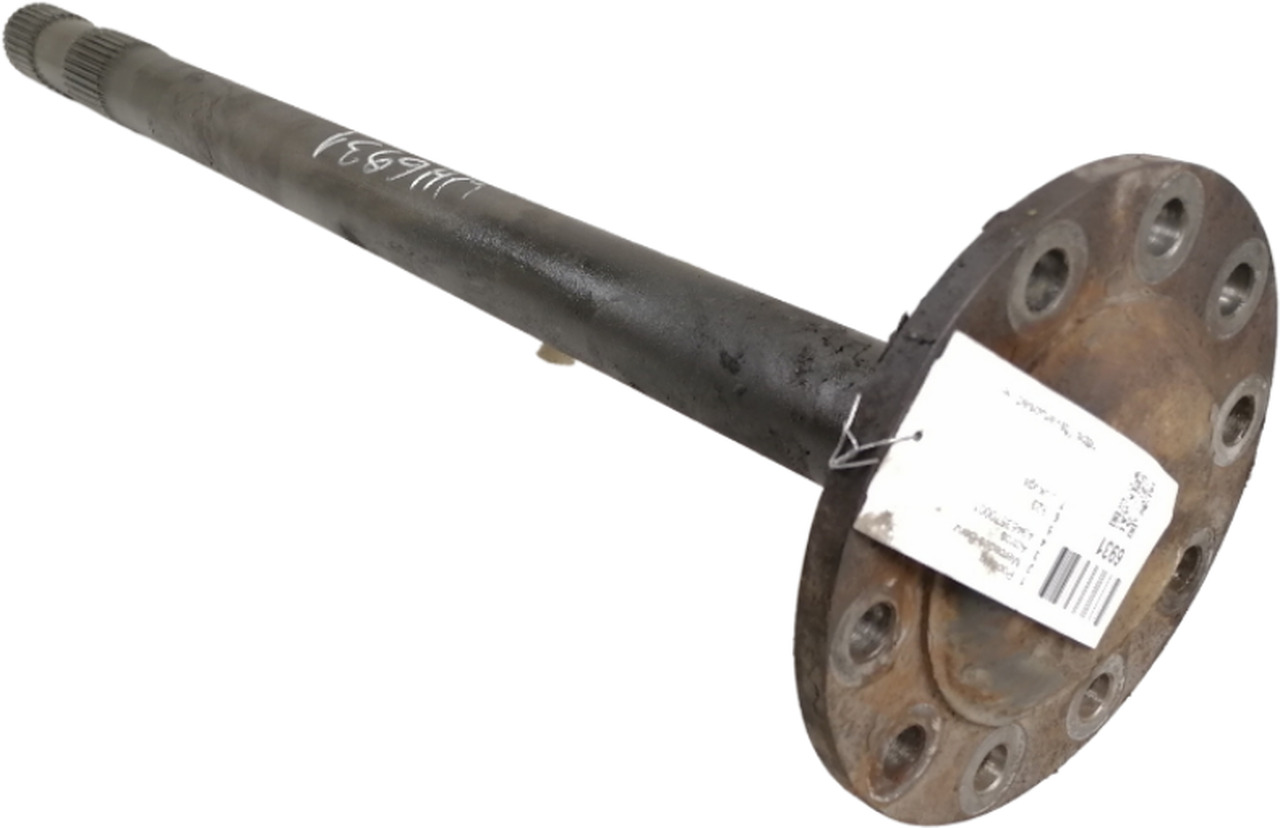 Mercedes-Benz Drive shaft A9463570001 - Drive shaft for Truck: picture 1 Mercedes-Benz Drive shaft A9463570001 - Drive shaft for Truck: picture 1