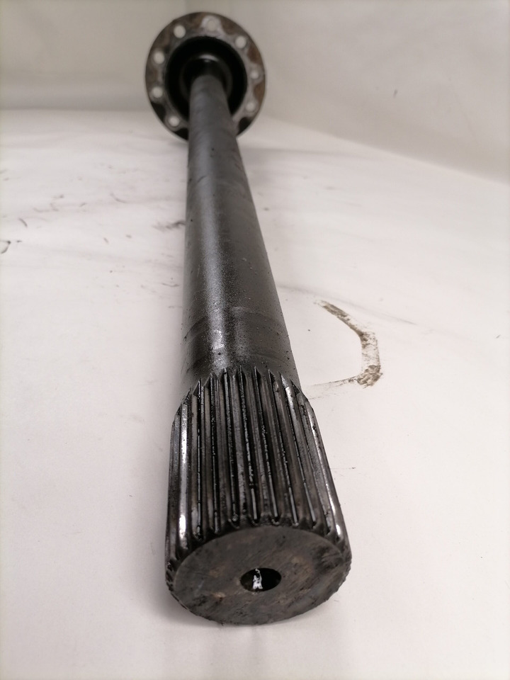 Mercedes-Benz Drive shaft A9463570101 - Drive shaft for Truck: picture 3 Mercedes-Benz Drive shaft A9463570101 - Drive shaft for Truck: picture 3