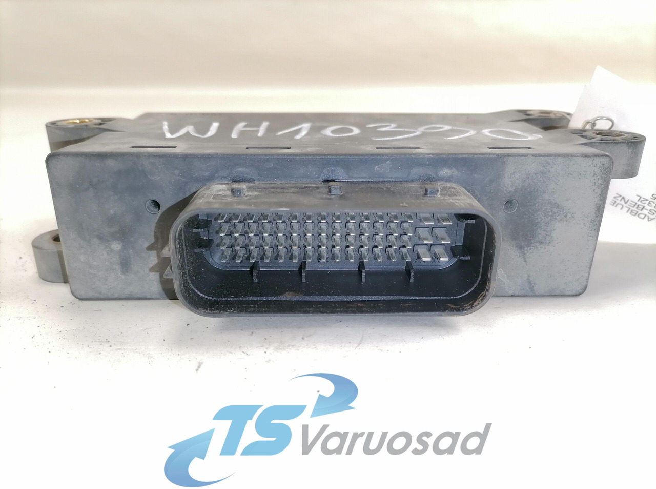 Mercedes-Benz Ecu ADBlue A0025409045 - Universal part for Truck: picture 3 Mercedes-Benz Ecu ADBlue A0025409045 - Universal part for Truck: picture 3