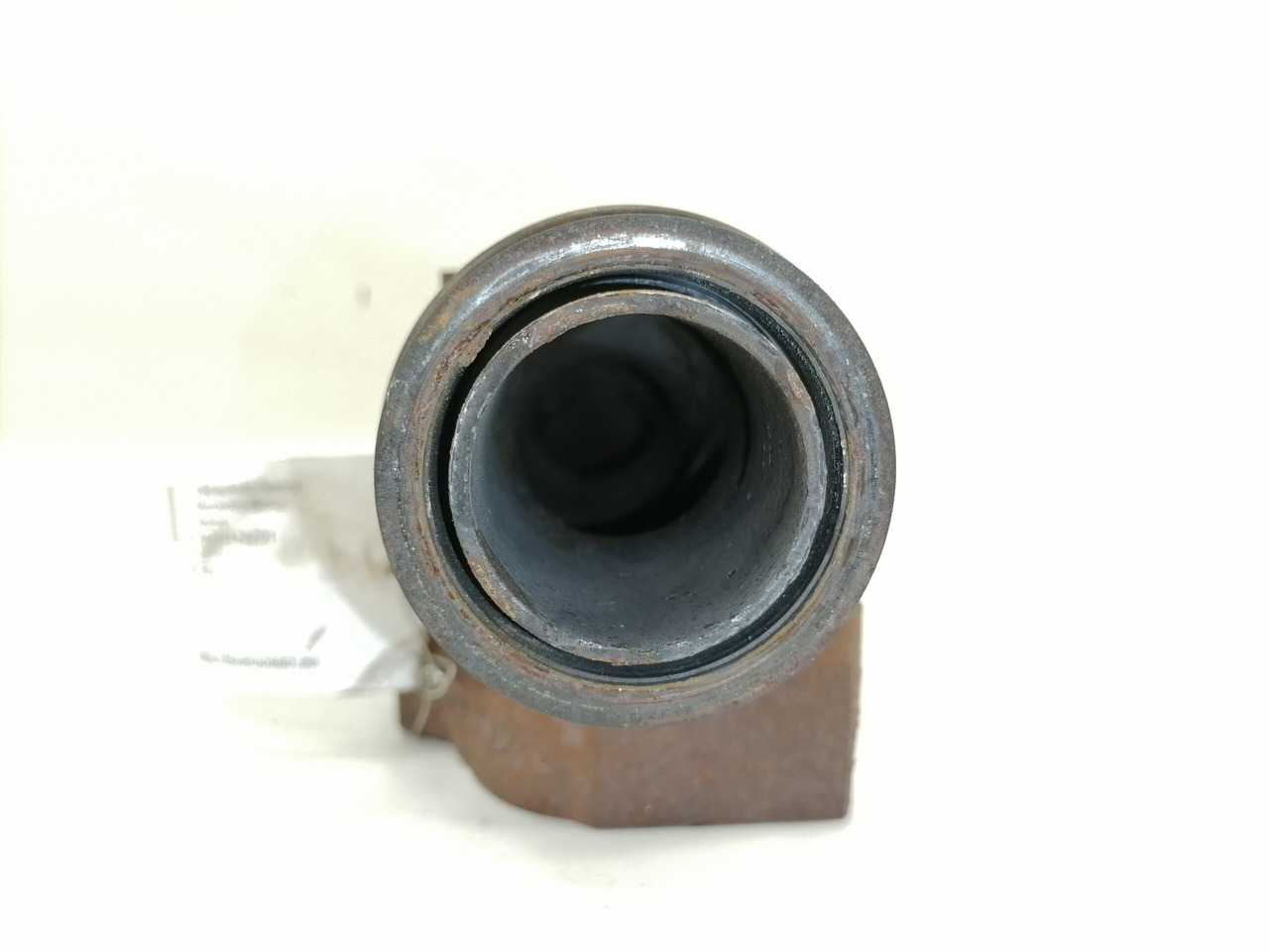 Mercedes-Benz Exhaust mainfold A4711422701 - Exhaust manifold for Truck: picture 4 Mercedes-Benz Exhaust mainfold A4711422701 - Exhaust manifold for Truck: picture 4