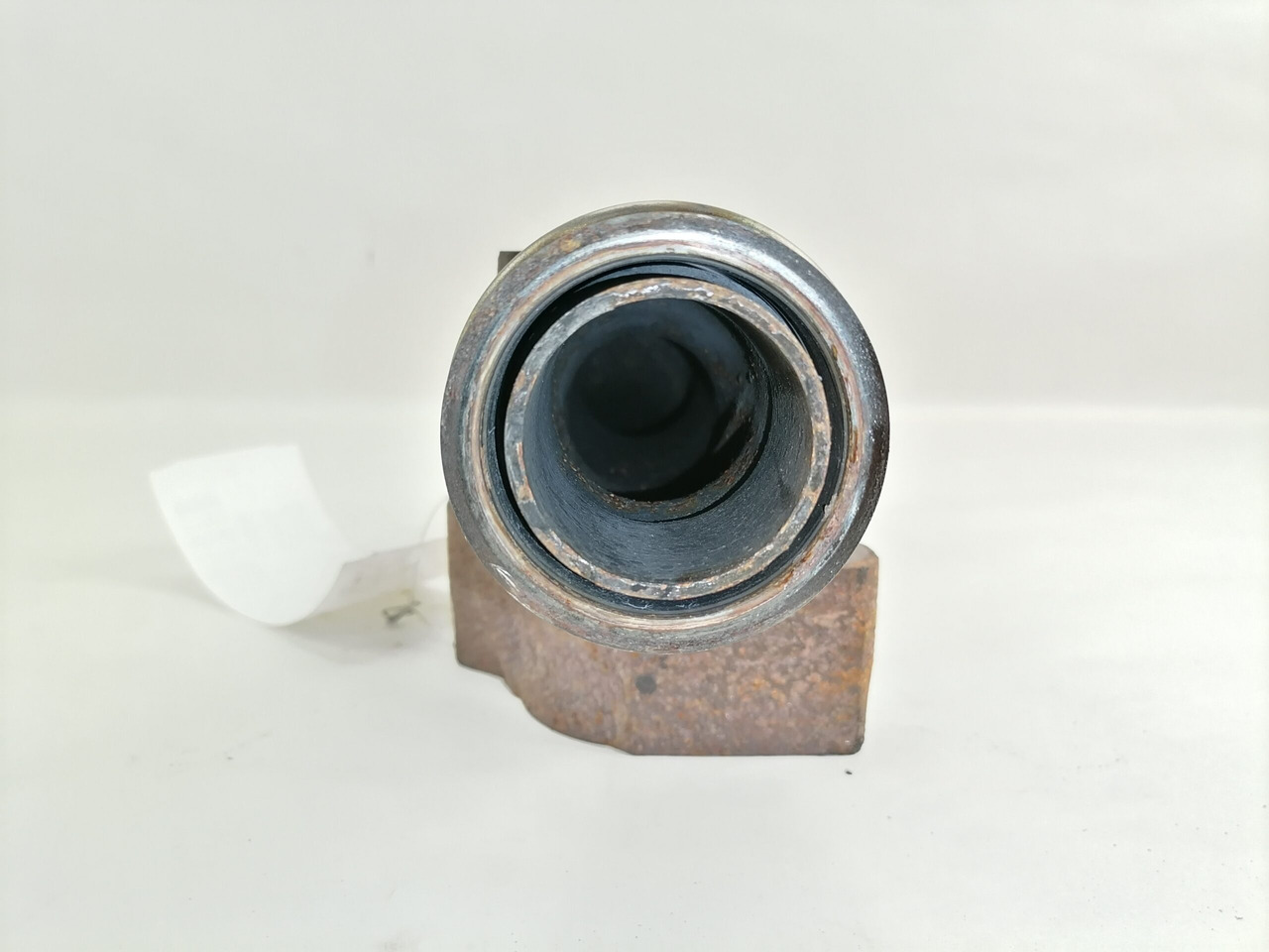 Mercedes-Benz Exhaust mainfold A4711422701 - Exhaust manifold for Truck: picture 4 Mercedes-Benz Exhaust mainfold A4711422701 - Exhaust manifold for Truck: picture 4