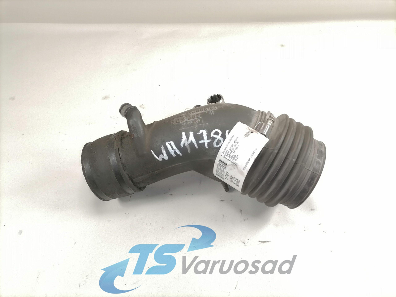 Mercedes-Benz Intake manifold A5411400601 - Intake manifold for Truck: picture 1 Mercedes-Benz Intake manifold A5411400601 - Intake manifold for Truck: picture 1