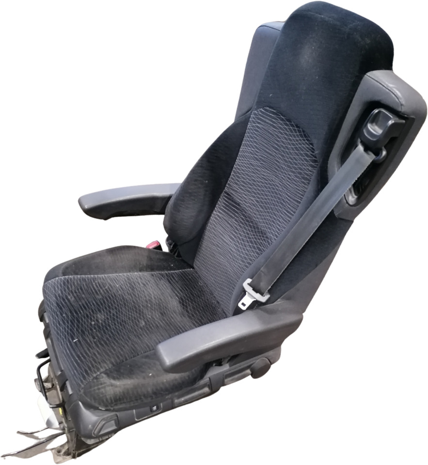 Mercedes-Benz Juhiiste A9609107501 - Seat for Truck: picture 1 Mercedes-Benz Juhiiste A9609107501 - Seat for Truck: picture 1