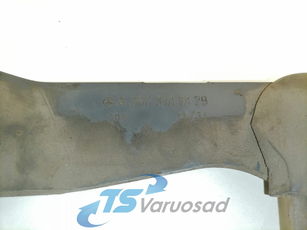 Mercedes-Benz Kabiini kandur, tagumine A9603106955 - Cab suspension for Truck: picture 3 Mercedes-Benz Kabiini kandur, tagumine A9603106955 - Cab suspension for Truck: picture 3