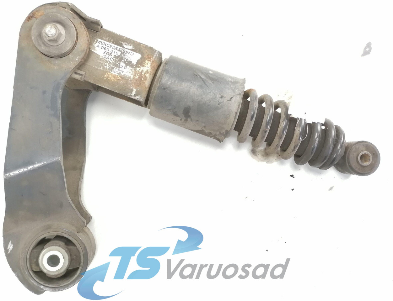 Mercedes-Benz Kabiini kandur, tagumine A9603106955 - Cab suspension for Truck: picture 4 Mercedes-Benz Kabiini kandur, tagumine A9603106955 - Cab suspension for Truck: picture 4