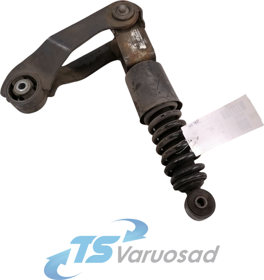 Mercedes-Benz Kabiini kandur, tagumine A9603106955 - Cab suspension for Truck: picture 1 Mercedes-Benz Kabiini kandur, tagumine A9603106955 - Cab suspension for Truck: picture 1