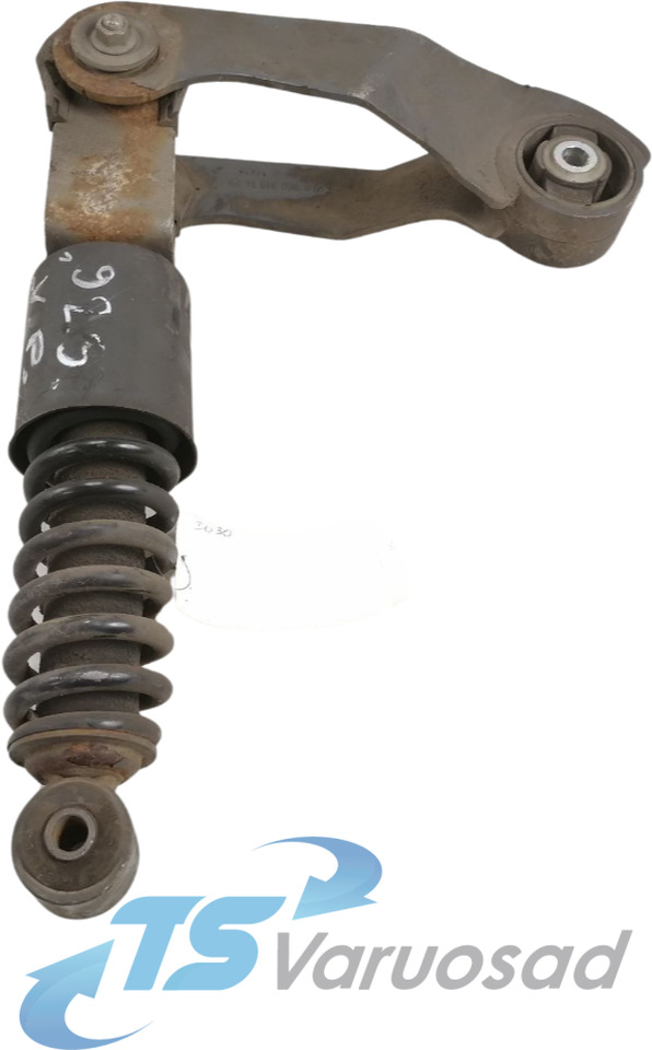 Mercedes-Benz Kabiini kandur, tagumine A9603106955 - Cab suspension for Truck: picture 1 Mercedes-Benz Kabiini kandur, tagumine A9603106955 - Cab suspension for Truck: picture 1