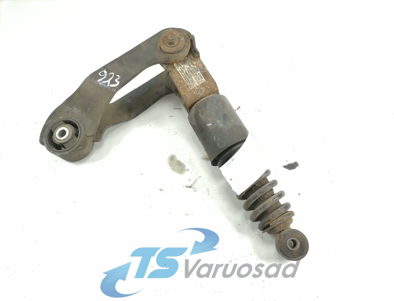 Mercedes-Benz Kabiini kandur, tagumine A9603106955 - Cab suspension for Truck: picture 2 Mercedes-Benz Kabiini kandur, tagumine A9603106955 - Cab suspension for Truck: picture 2
