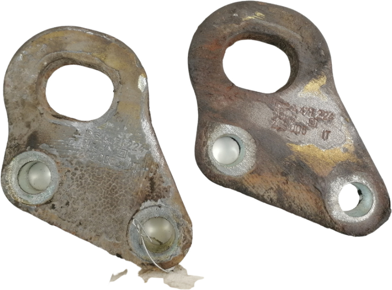 Mercedes-Benz Kandur mootorilt A4712240043 - Universal part for Truck: picture 1 Mercedes-Benz Kandur mootorilt A4712240043 - Universal part for Truck: picture 1