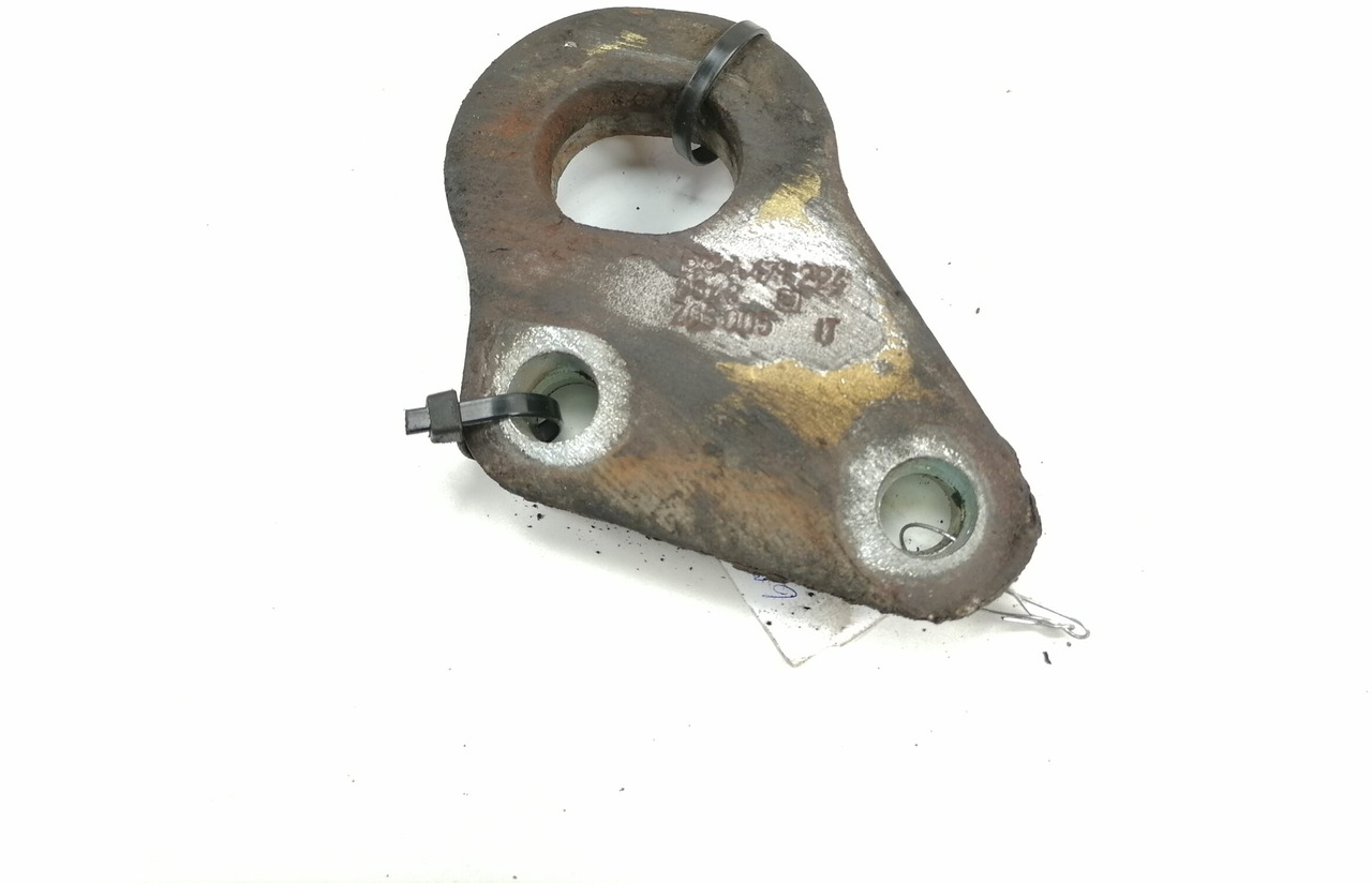 Mercedes-Benz Kandur mootorilt A4712240043 - Universal part for Truck: picture 3 Mercedes-Benz Kandur mootorilt A4712240043 - Universal part for Truck: picture 3