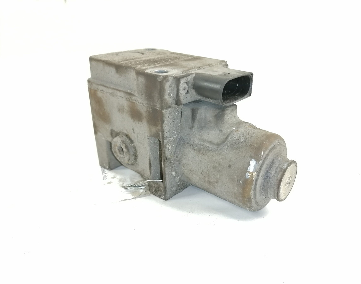 Mercedes-Benz Õhuregulaator A0001531559 - Turbo for Truck: picture 3 Mercedes-Benz Õhuregulaator A0001531559 - Turbo for Truck: picture 3