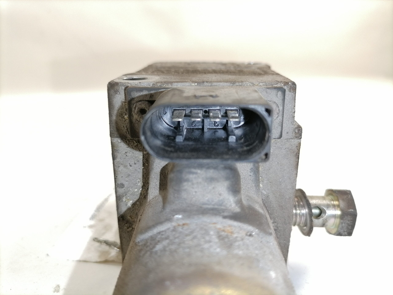 Mercedes-Benz Õhuregulaator A0001531559 - Turbo for Truck: picture 2 Mercedes-Benz Õhuregulaator A0001531559 - Turbo for Truck: picture 2