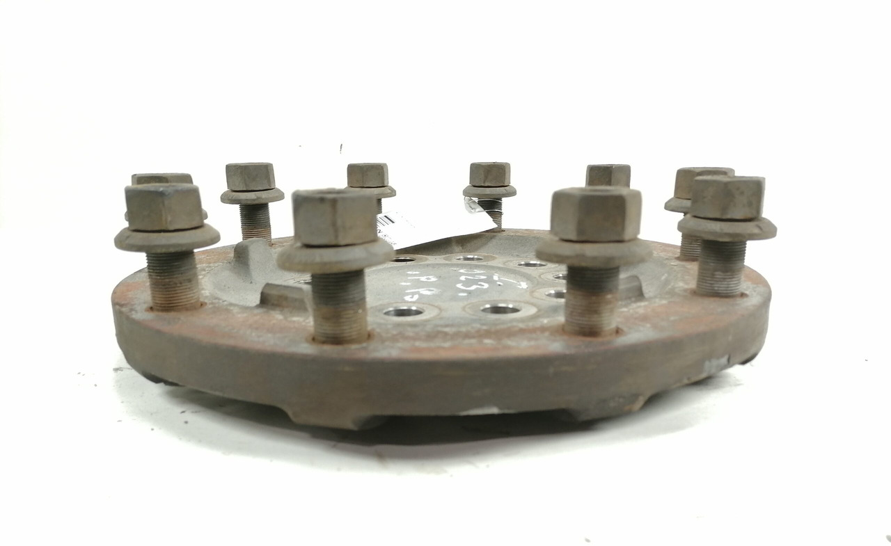 Mercedes-Benz Rattarummu flants, esisild A9603340545 - Wheel hub for Truck: picture 2 Mercedes-Benz Rattarummu flants, esisild A9603340545 - Wheel hub for Truck: picture 2