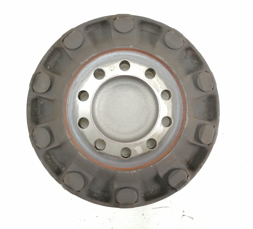 Mercedes-Benz Rattarummu flants, esisild A9603340545 - Wheel hub for Truck: picture 3 Mercedes-Benz Rattarummu flants, esisild A9603340545 - Wheel hub for Truck: picture 3