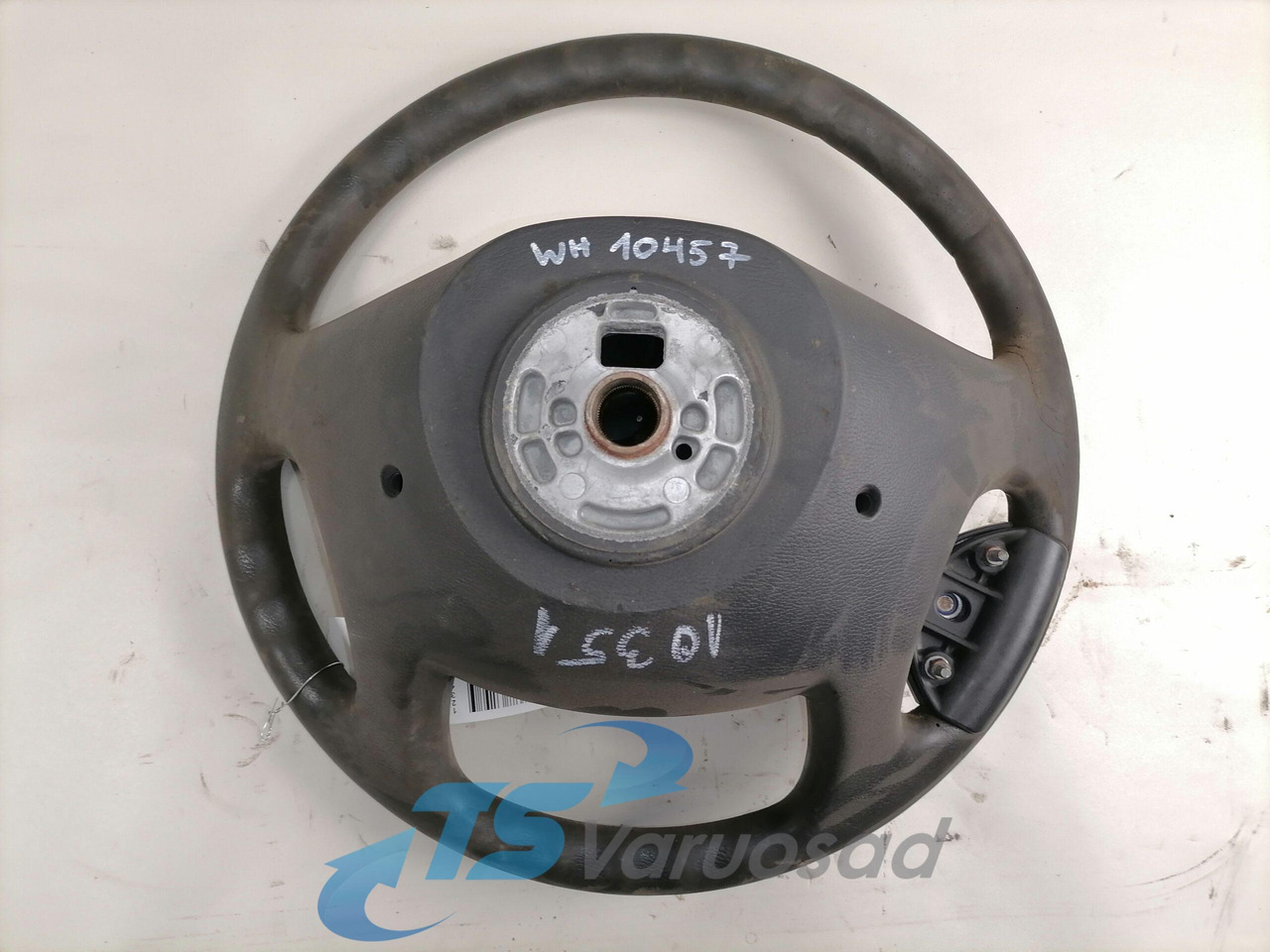 Mercedes-Benz Rool A9434640801 - Steering for Truck: picture 2 Mercedes-Benz Rool A9434640801 - Steering for Truck: picture 2