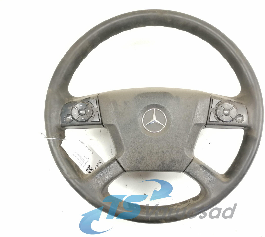 Mercedes-Benz Rool A96046022039 - Steering for Truck: picture 1 Mercedes-Benz Rool A96046022039 - Steering for Truck: picture 1