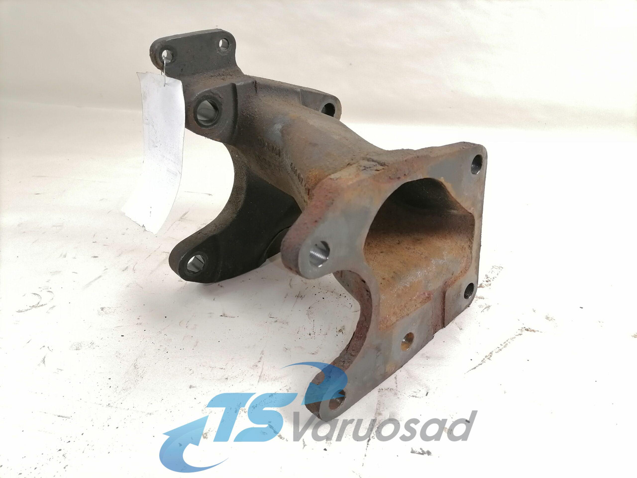 Mercedes-Benz Roolikarbi kandur A9414610240 - Steering gear for Truck: picture 2 Mercedes-Benz Roolikarbi kandur A9414610240 - Steering gear for Truck: picture 2