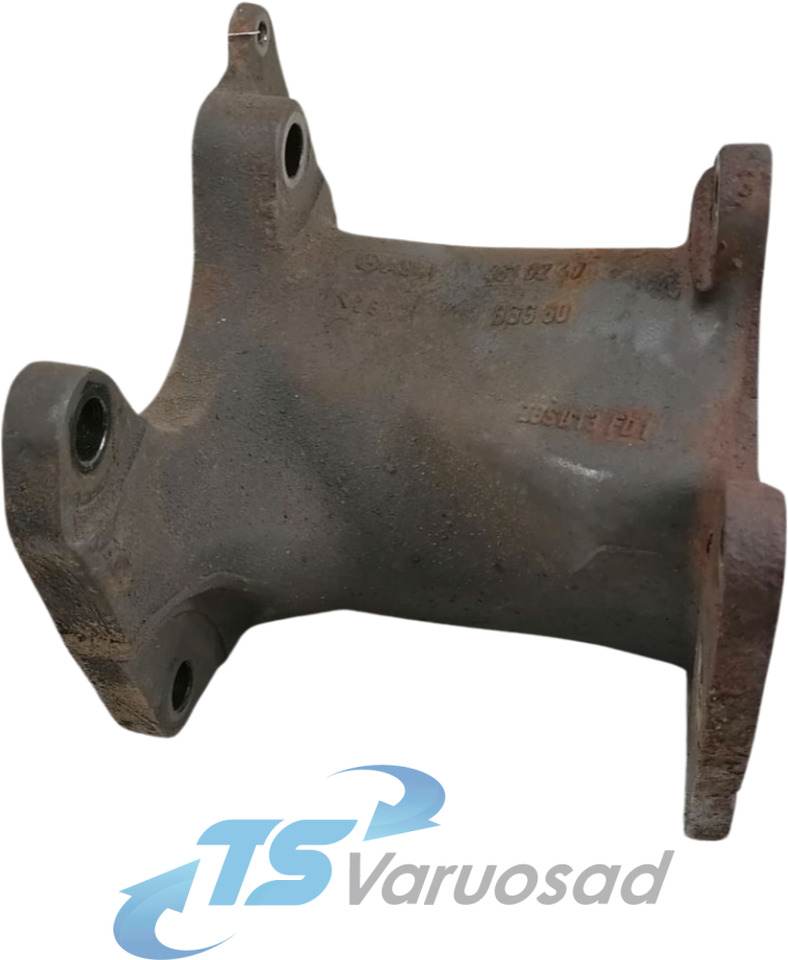 Mercedes-Benz Roolikarbi kandur A9414610240 - Steering gear for Truck: picture 1 Mercedes-Benz Roolikarbi kandur A9414610240 - Steering gear for Truck: picture 1