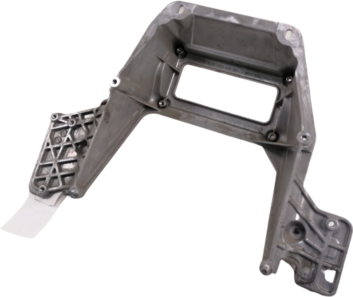 Mercedes-Benz Roolisamba kandur A9604610235 - Steering column for Truck: picture 1 Mercedes-Benz Roolisamba kandur A9604610235 - Steering column for Truck: picture 1