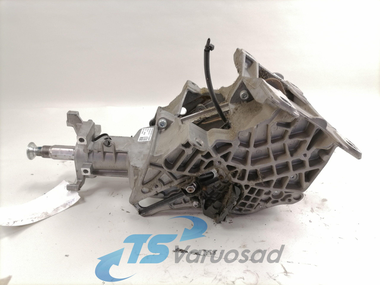Mercedes-Benz Roolisammas A9604600816 - Steering column for Truck: picture 2 Mercedes-Benz Roolisammas A9604600816 - Steering column for Truck: picture 2