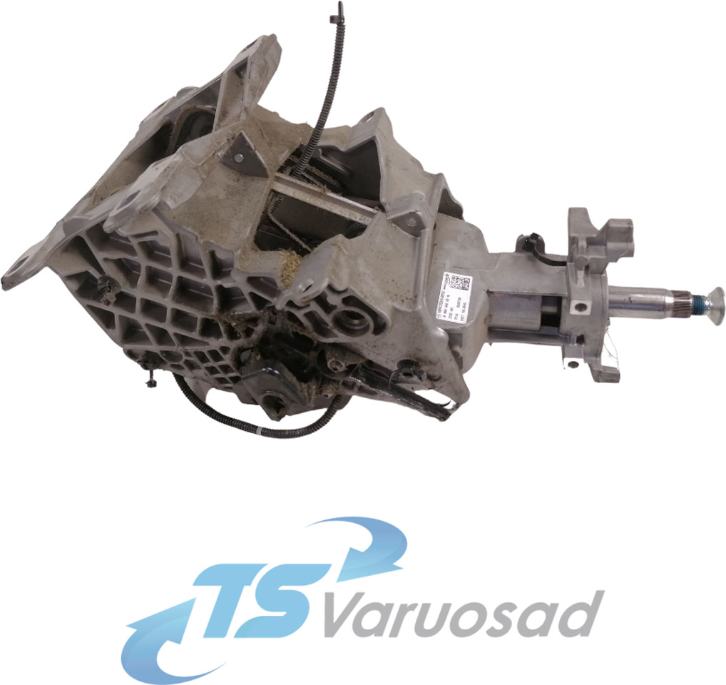 Mercedes-Benz Roolisammas A9604600816 - Steering column for Truck: picture 1 Mercedes-Benz Roolisammas A9604600816 - Steering column for Truck: picture 1