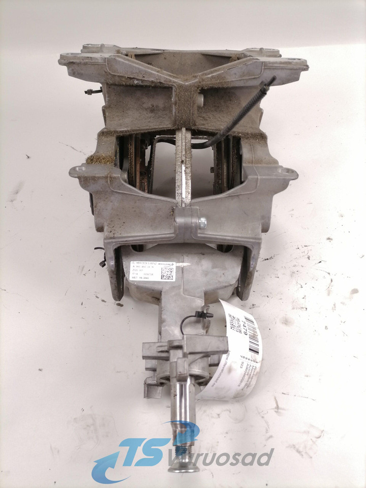 Mercedes-Benz Roolisammas A9604600816 - Steering column for Truck: picture 4 Mercedes-Benz Roolisammas A9604600816 - Steering column for Truck: picture 4