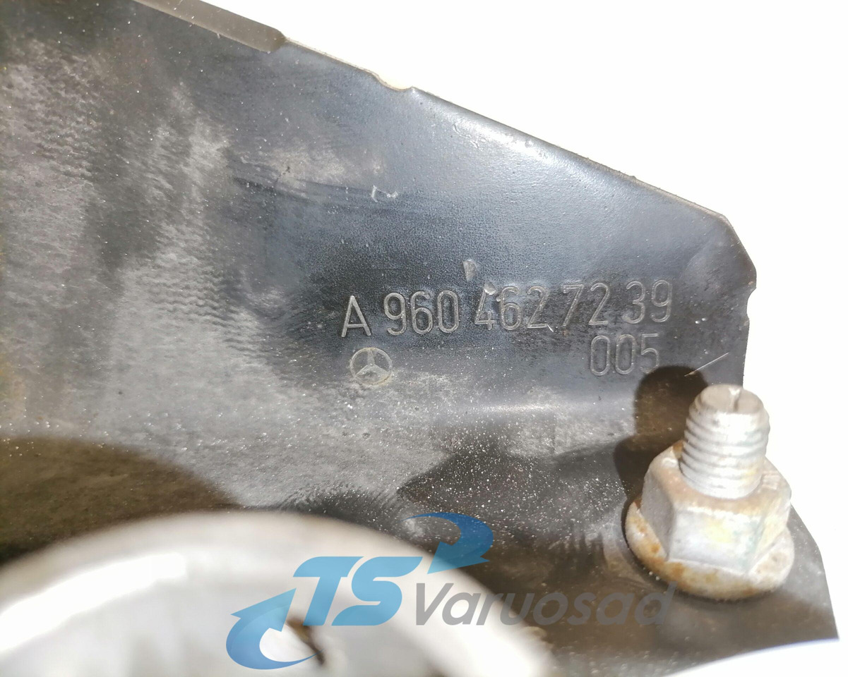 Mercedes-Benz Roolivõlli vahetükk A9604627239 - Steering for Truck: picture 4 Mercedes-Benz Roolivõlli vahetükk A9604627239 - Steering for Truck: picture 4
