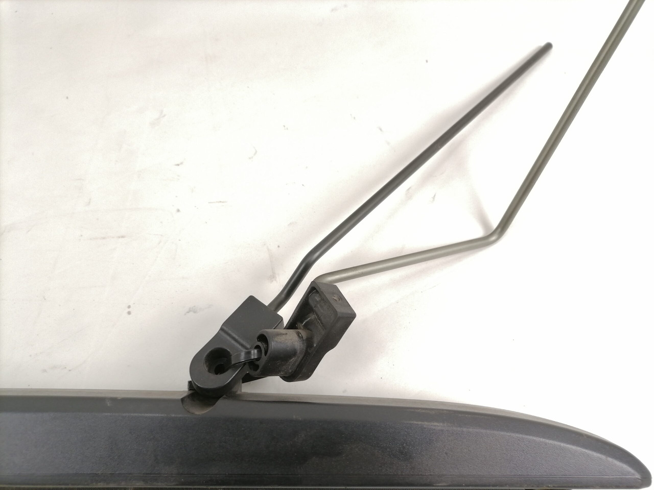 Mercedes-Benz Ruloo A9608100220 - Door and parts for Truck: picture 3 Mercedes-Benz Ruloo A9608100220 - Door and parts for Truck: picture 3