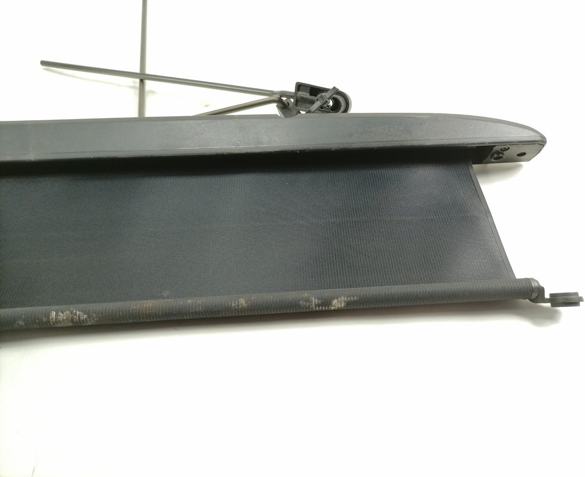 Mercedes-Benz Ruloo A9608100220 - Door and parts for Truck: picture 2 Mercedes-Benz Ruloo A9608100220 - Door and parts for Truck: picture 2