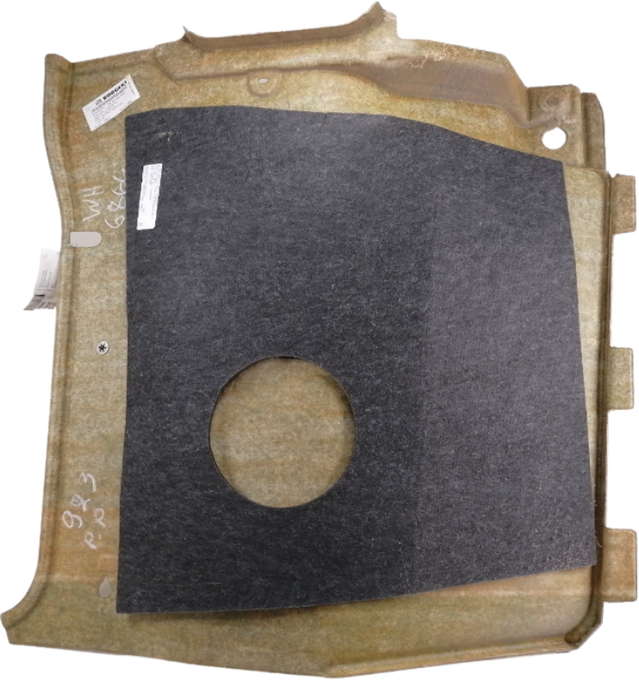 Mercedes-Benz Salongi polster A9606902325 - Universal part for Truck: picture 2 Mercedes-Benz Salongi polster A9606902325 - Universal part for Truck: picture 2