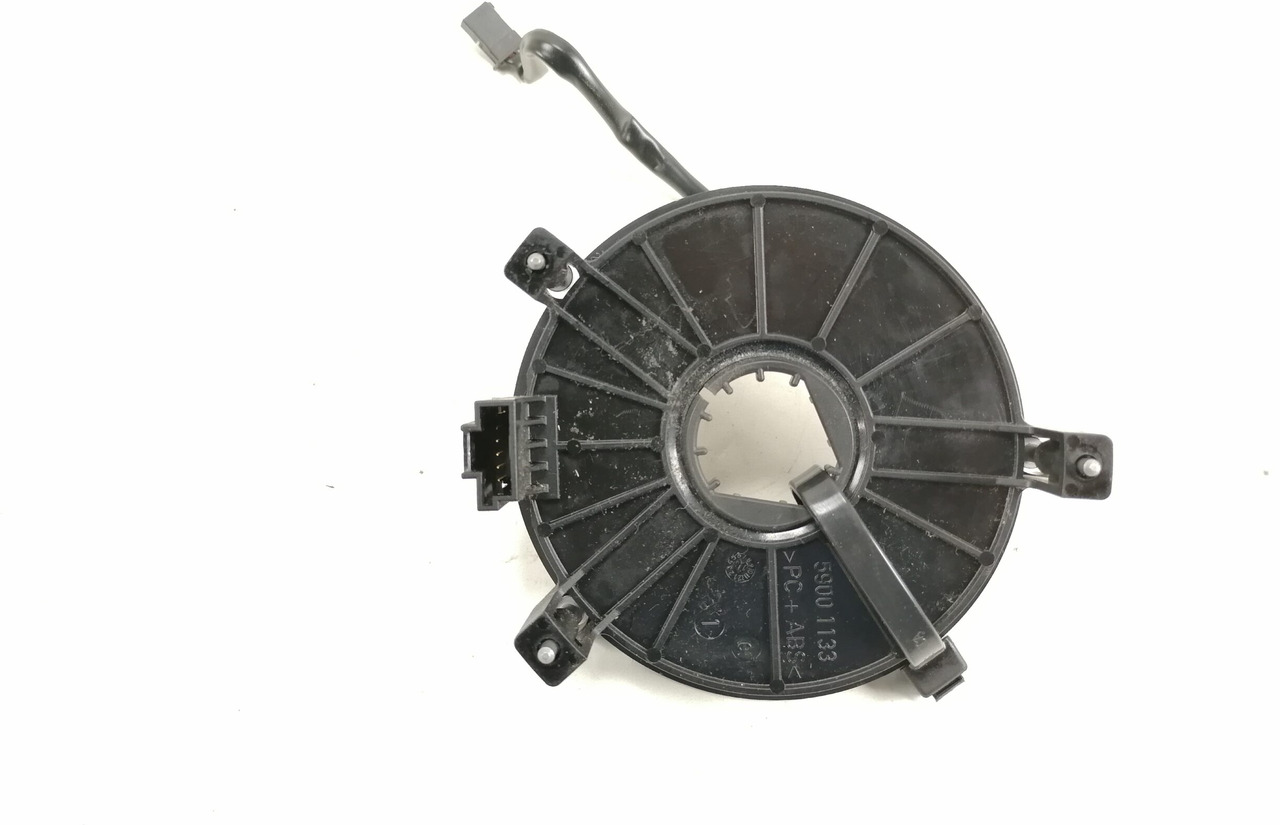 Mercedes-Benz Steering cable A0004642018 - Steering for Truck: picture 2 Mercedes-Benz Steering cable A0004642018 - Steering for Truck: picture 2