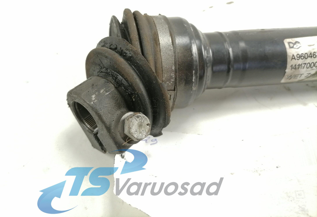 Mercedes-Benz Steering column A9604628001 - Steering for Truck: picture 3 Mercedes-Benz Steering column A9604628001 - Steering for Truck: picture 3