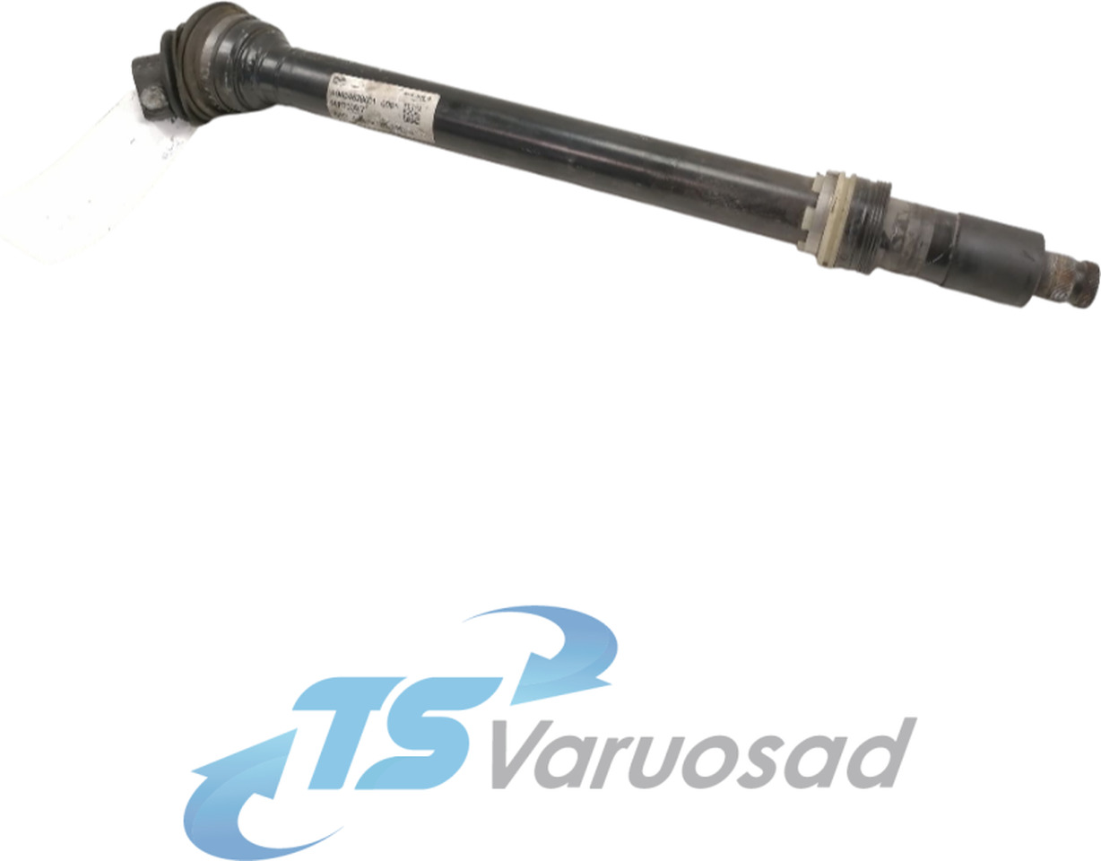Mercedes-Benz Steering column A9604628001 - Steering for Truck: picture 1 Mercedes-Benz Steering column A9604628001 - Steering for Truck: picture 1