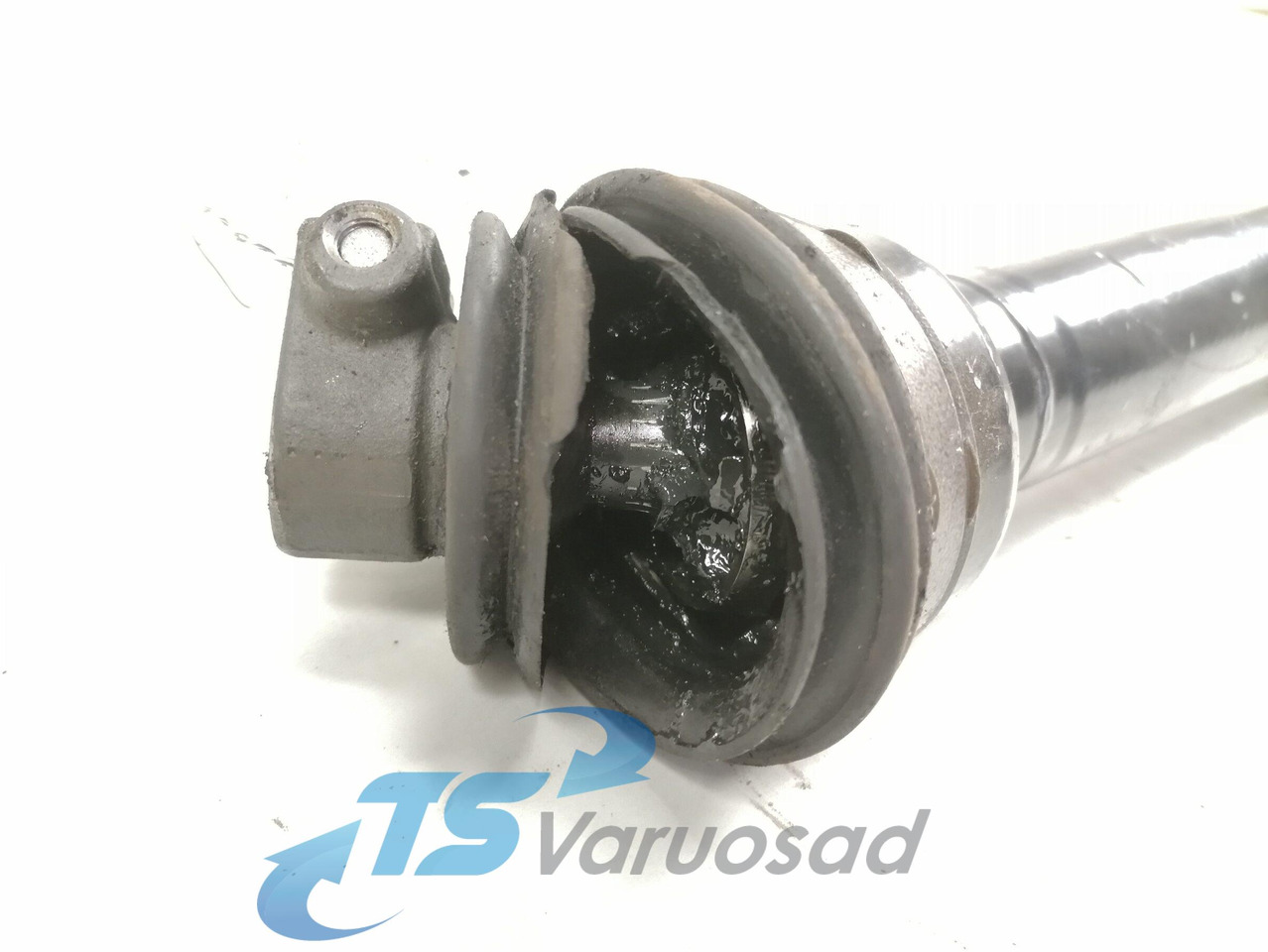 Mercedes-Benz Steering column A9604628001 - Steering for Truck: picture 4 Mercedes-Benz Steering column A9604628001 - Steering for Truck: picture 4