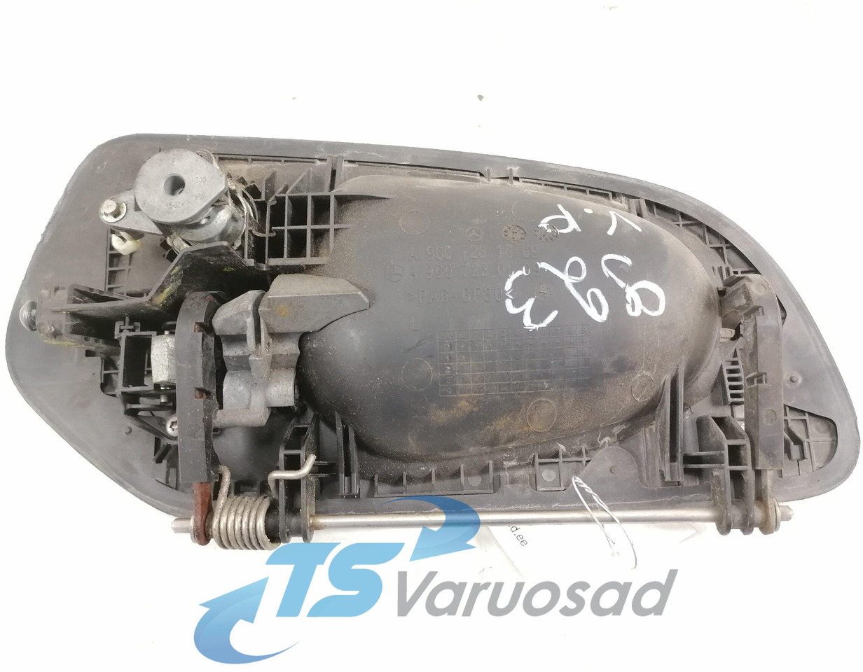 Mercedes-Benz Ukselink A9607231609 - Door and parts for Truck: picture 2 Mercedes-Benz Ukselink A9607231609 - Door and parts for Truck: picture 2