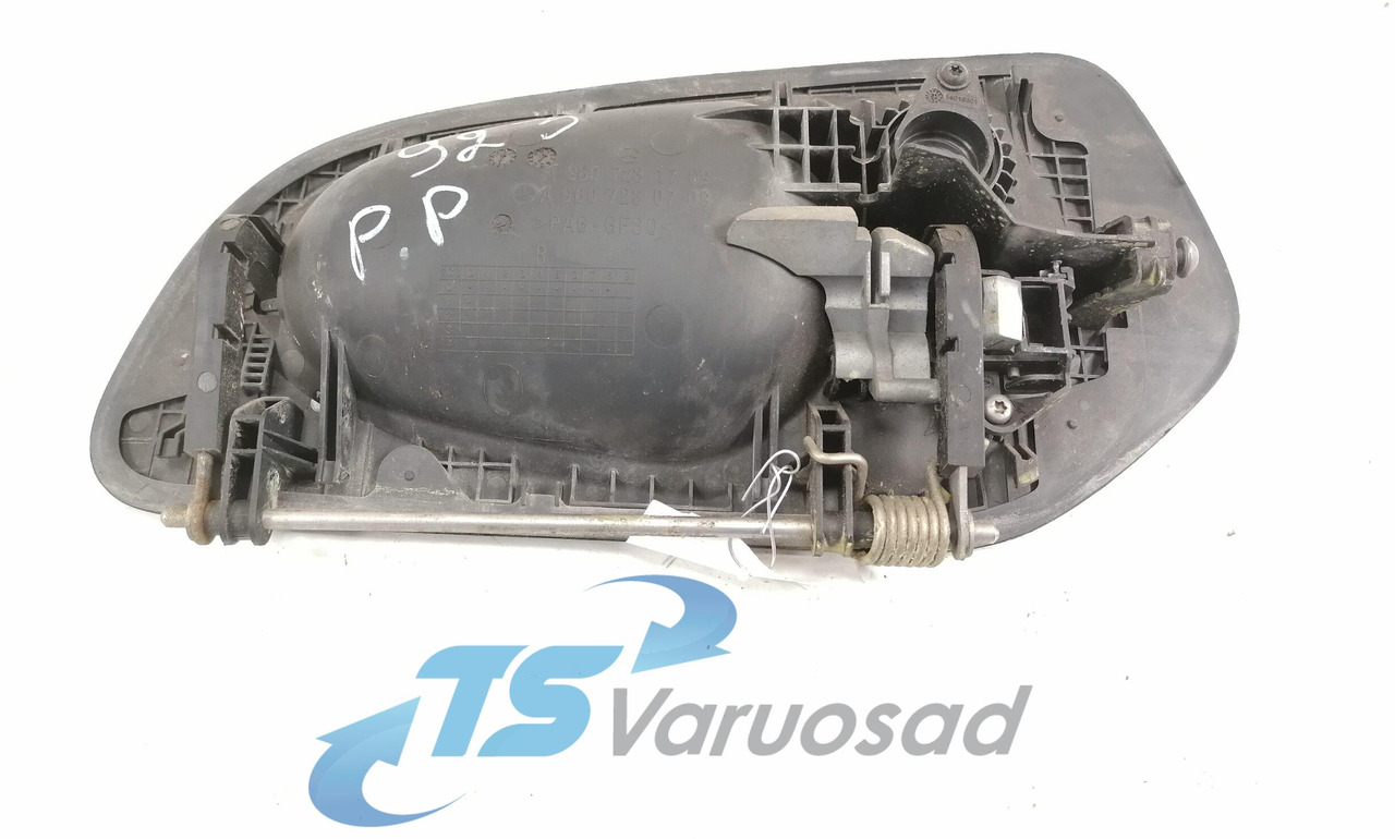 Mercedes-Benz Ukselink A9607231709 - Door and parts for Truck: picture 2 Mercedes-Benz Ukselink A9607231709 - Door and parts for Truck: picture 2