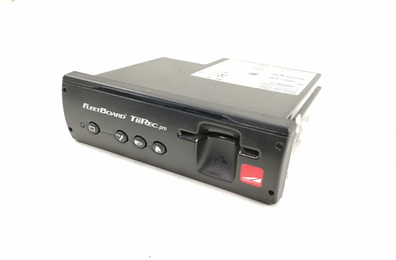 Mercedes-Benz tachograph A0004462260 - Tachograph for Truck: picture 1 Mercedes-Benz tachograph A0004462260 - Tachograph for Truck: picture 1