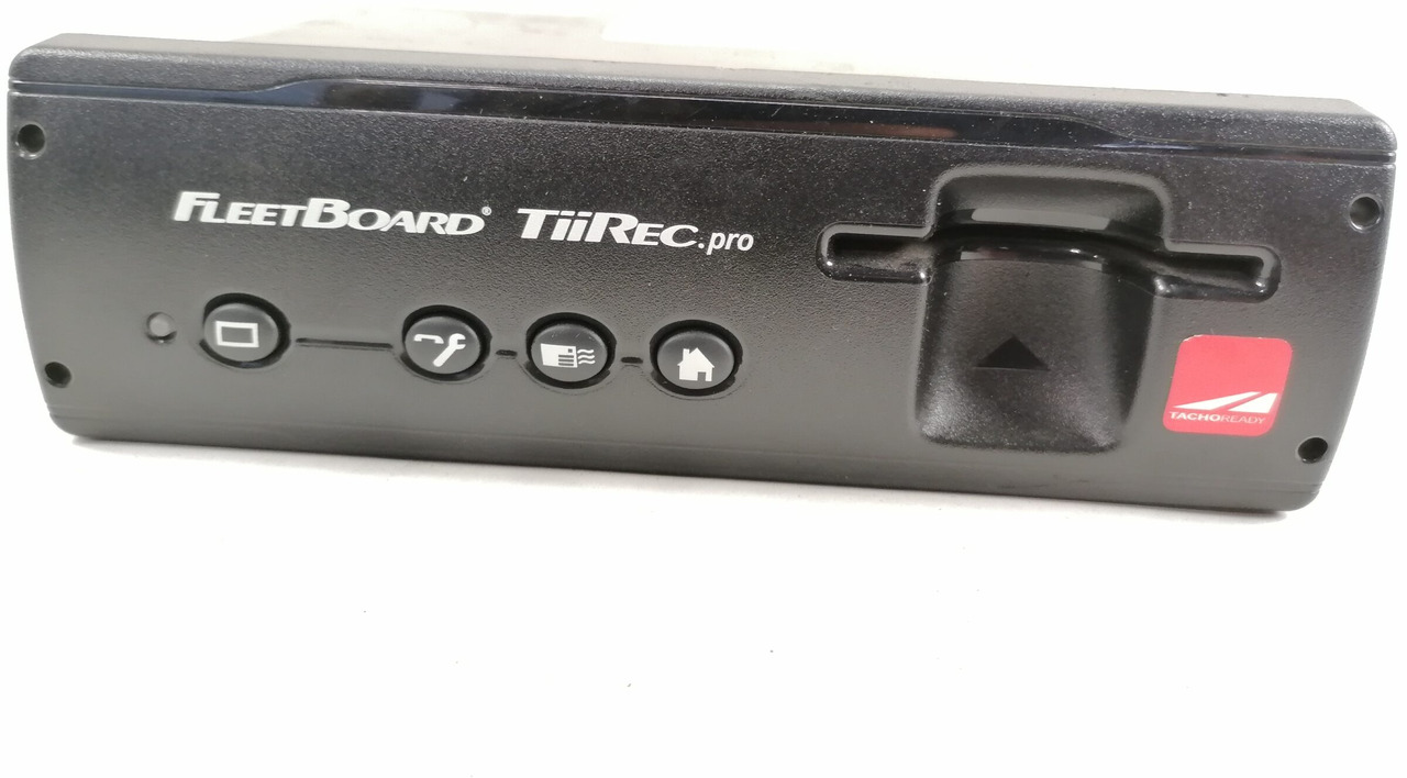 Mercedes-Benz tachograph A0004462260 - Tachograph for Truck: picture 2 Mercedes-Benz tachograph A0004462260 - Tachograph for Truck: picture 2