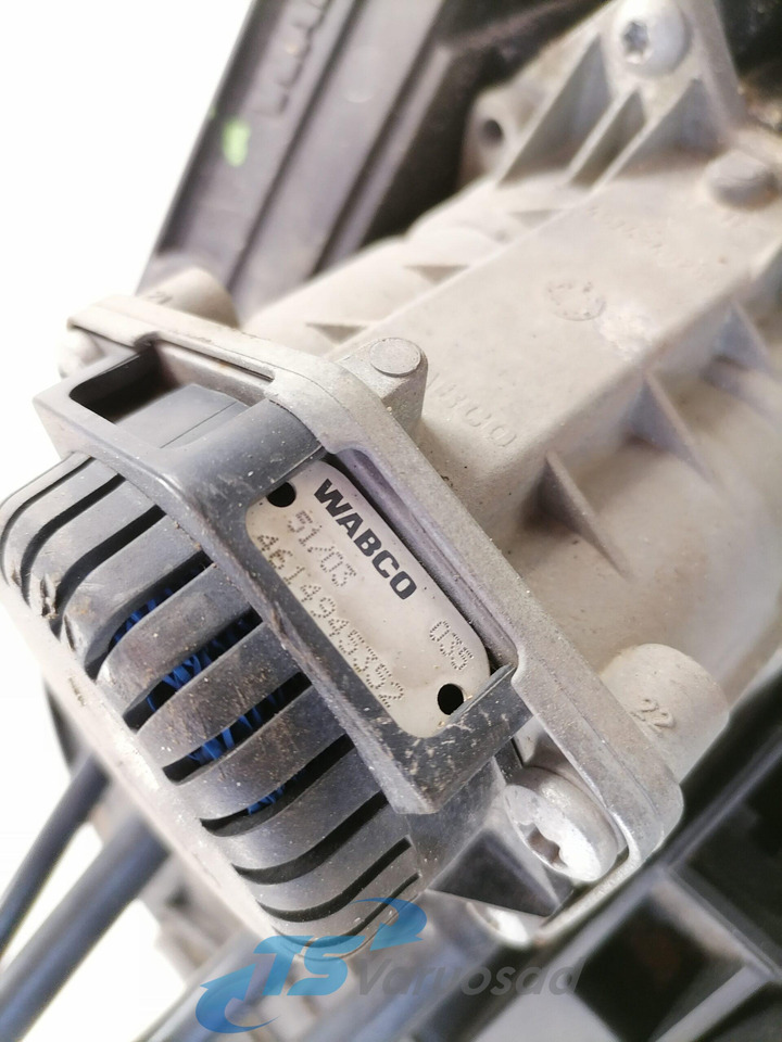 Renault Pedaalide kandur 5010505093 - Fuel processing/ Fuel delivery for Truck: picture 5 Renault Pedaalide kandur 5010505093 - Fuel processing/ Fuel delivery for Truck: picture 5