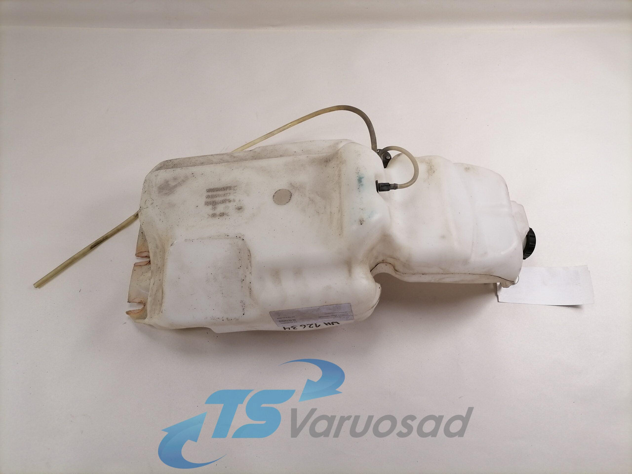 Renault Windscreen washer fluid tank 5010544976 - Wiper for Truck: picture 2 Renault Windscreen washer fluid tank 5010544976 - Wiper for Truck: picture 2