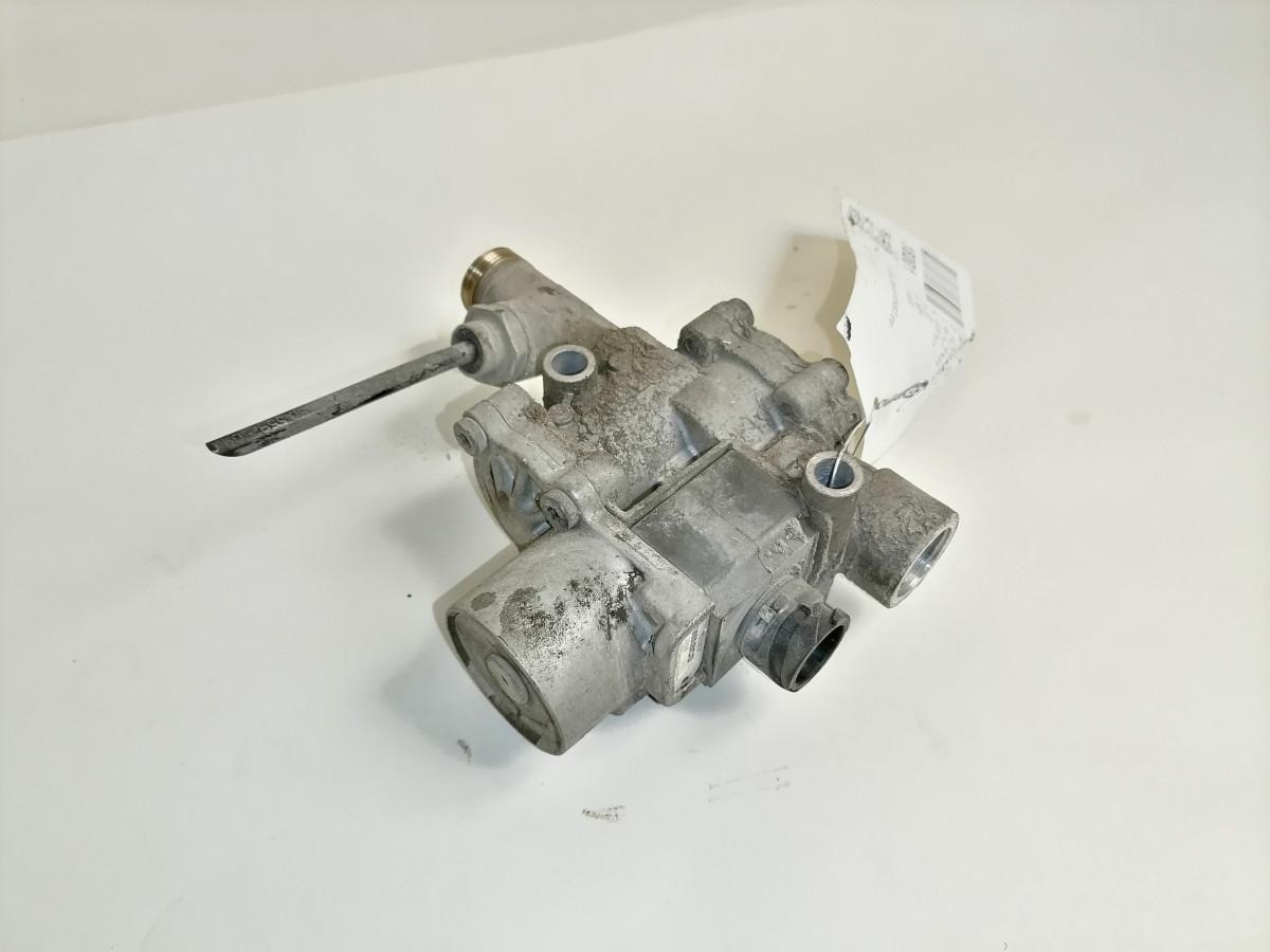Scania ABS brake valve 1453761 - Brake valve for Truck: picture 2 Scania ABS brake valve 1453761 - Brake valve for Truck: picture 2